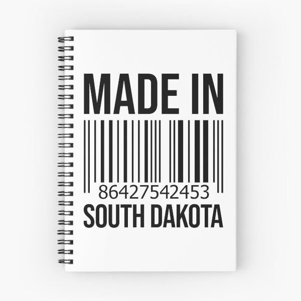 Item preview, Made in South Dakota designed and sold by XCIV.