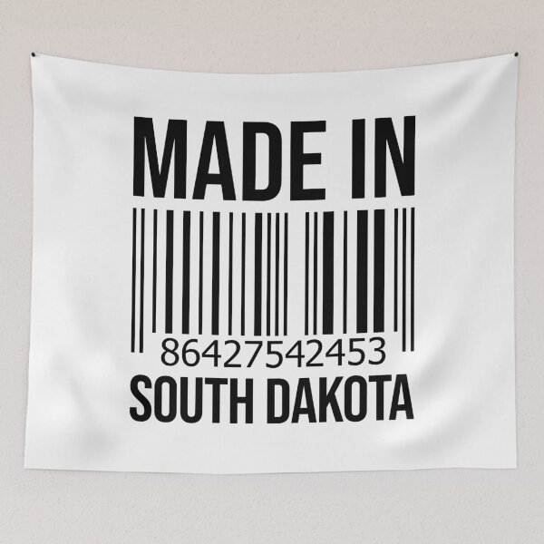 Item preview, Made in South Dakota designed and sold by XCIV.