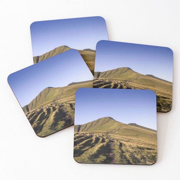 Item preview,   Pen Y Fan & Corn Du Brecon Beacons designed and sold by Joel Woodward.