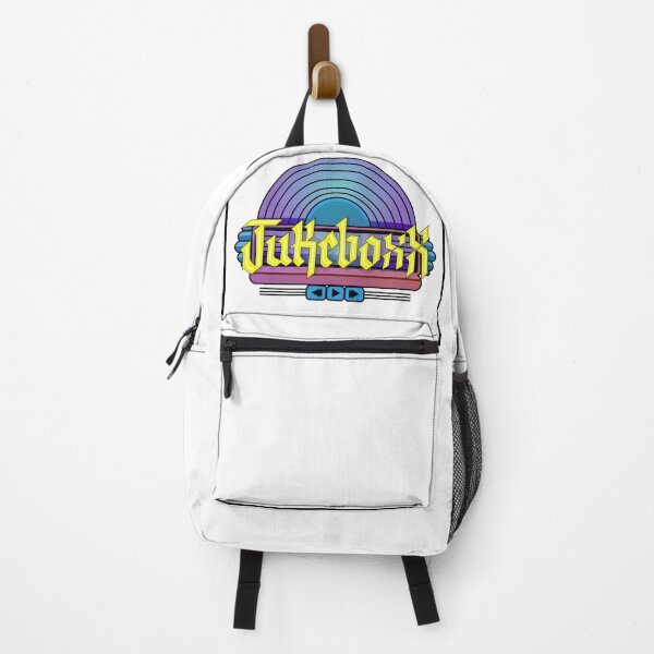 Item preview, Jukeboxx Logo Gear designed and sold by AnsleyJukeboxx.