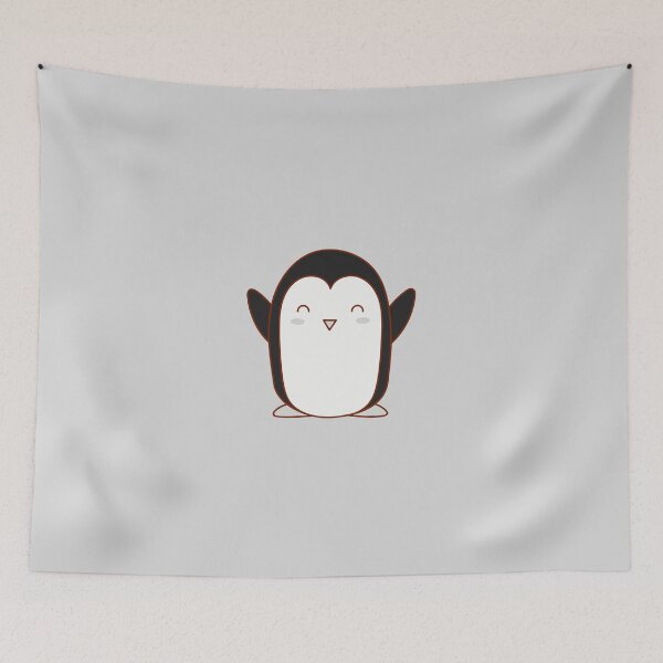 Item preview, Baby Penguin designed and sold by simpledesigners.