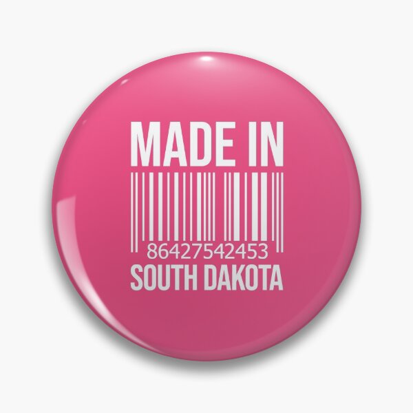 Item preview, Made in South Dakota for Women designed and sold by XCIV.
