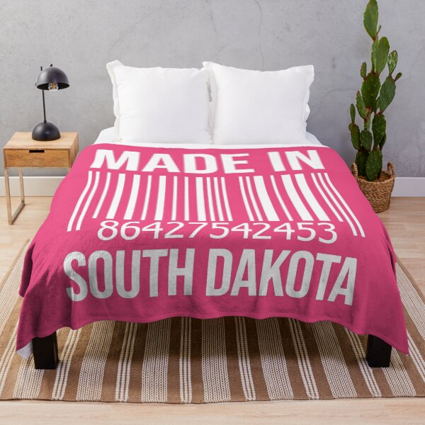 Item preview, Made in South Dakota for Women designed and sold by XCIV.