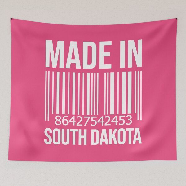 Item preview, Made in South Dakota for Women designed and sold by XCIV.