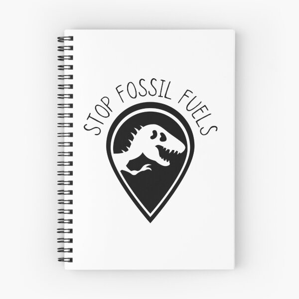 Item preview, Stop fossil fuels designed and sold by windcolors.