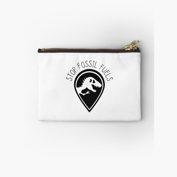 Item preview, Stop fossil fuels designed and sold by windcolors.