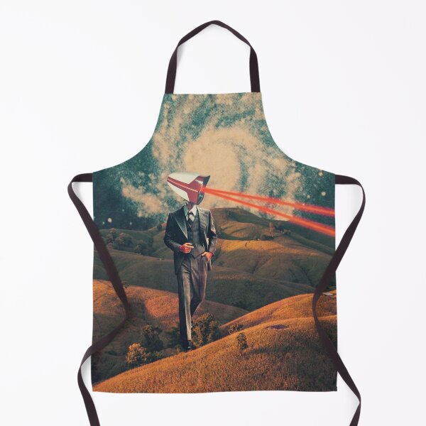 Item preview, We are Watching You for Your Own Safety designed and sold by FrankMoth.