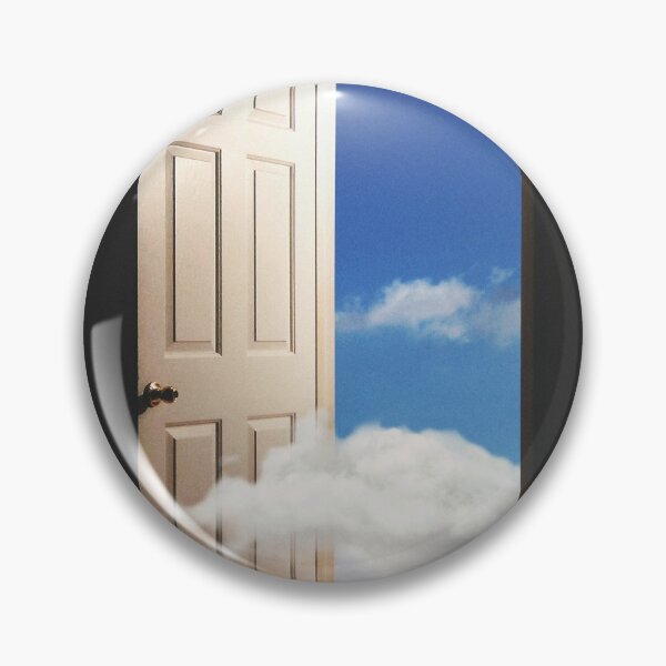 Item preview, Open the door designed and sold by Nikola Miljkovic.