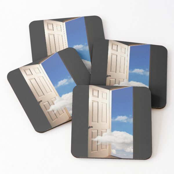Item preview, Open the door designed and sold by Nikola Miljkovic.
