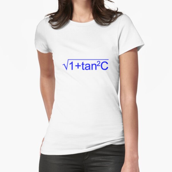 Sexy Fitted T-Shirt