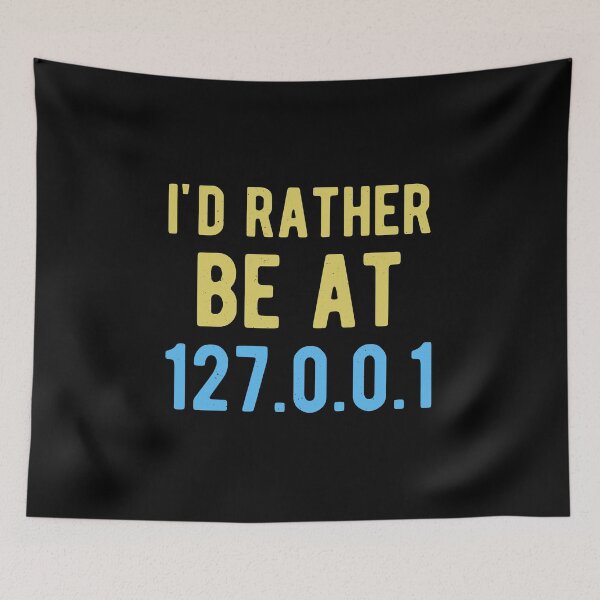 Item preview, Network Engineer Funny designed and sold by artworkbyrihen.
