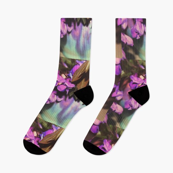 Item preview, VINTAGE FLORAL GORGEOUS PASTELS  designed and sold by Opalbluerose.