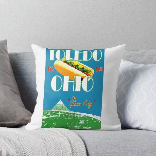Item preview, HOLY TOLEDO! designed and sold by IzzyGraham99.
