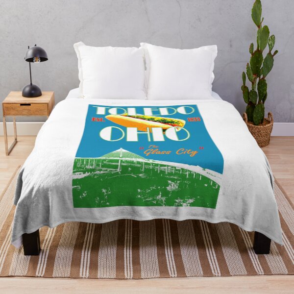 Item preview, HOLY TOLEDO! designed and sold by IzzyGraham99.