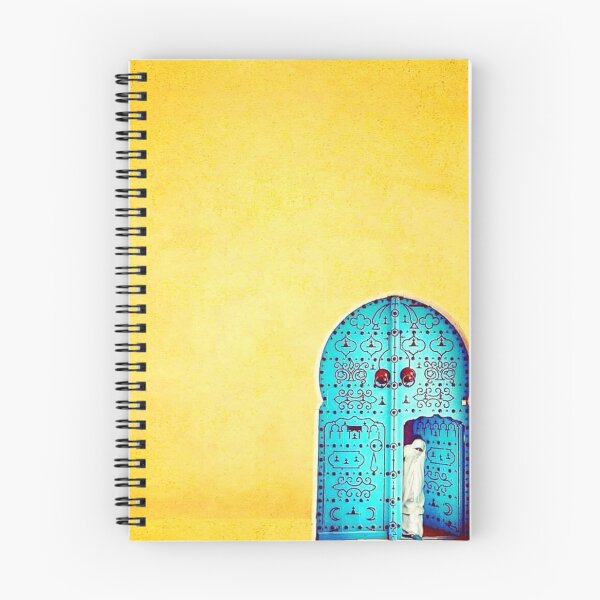 Item preview, Fantastic Moroccan Art Design – 2021 Print designed and sold by BestOfTravel.