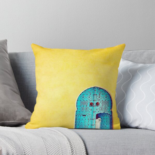 Item preview, Fantastic Moroccan Art Design – 2021 Print designed and sold by BestOfTravel.