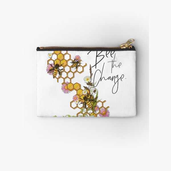 Item preview, Bee the change designed and sold by BmcDulin.