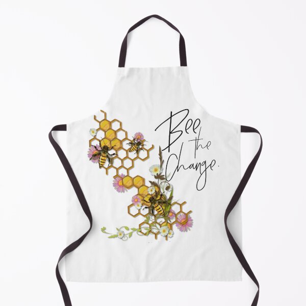 Item preview, Bee the change designed and sold by BmcDulin.