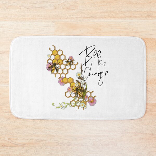 Item preview, Bee the change designed and sold by BmcDulin.