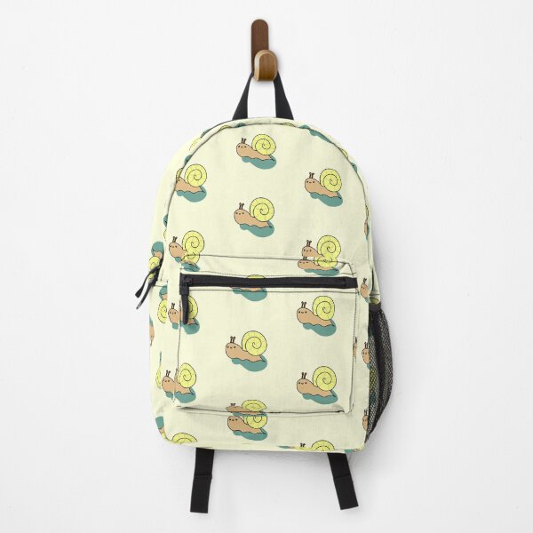 Item preview, Cute Kawaii Snail designed and sold by MirkasDesign.