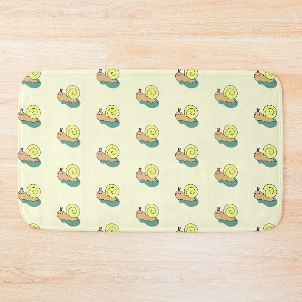 Item preview, Cute Kawaii Snail designed and sold by MirkasDesign.