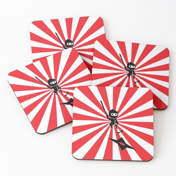 Item preview, Ninja throwing shuriken star designed and sold by gabrielpastor.
