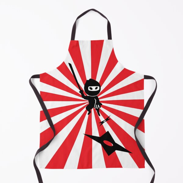 Item preview, Ninja throwing shuriken star designed and sold by gabrielpastor.