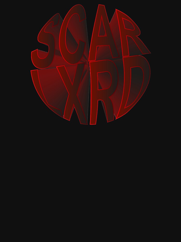 SCARLXRD ART