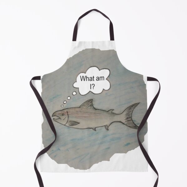 Item preview, No Such Thing As A Fish designed and sold by SLDagen.