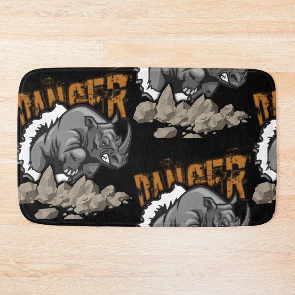 Item preview, Danger designed and sold by MURANO574.