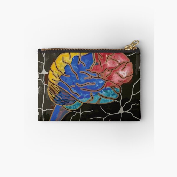 Item preview, Feeling Brain designed and sold by Katrina Deane.