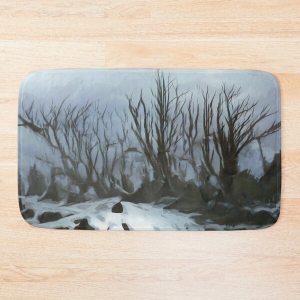 Item preview, Snow designed and sold by Vocan.