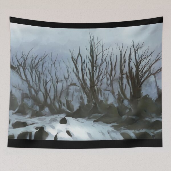 Item preview, Snow designed and sold by Vocan.