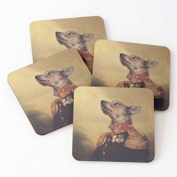 Item preview, Dogherty designed and sold by Antonio Cirrincione.