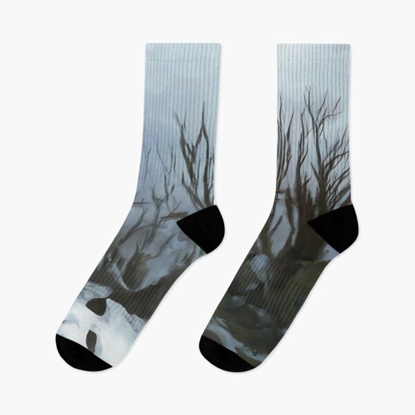 Item preview, Snow designed and sold by Vocan.