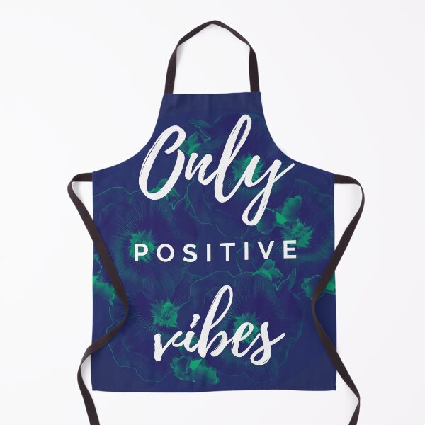 Item preview, Only positive vibes designed and sold by AnahisRose.