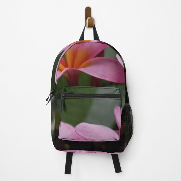 Item preview, Pink Frangipani 3 designed and sold by Geoff Treagus.