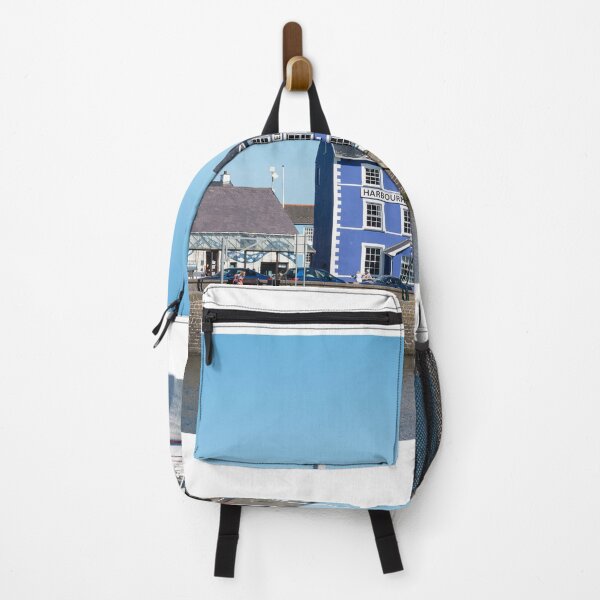 Item preview, Harbourmaster Hotel Aberaeron designed and sold by Chris Thaxter.