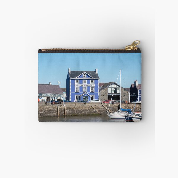 Item preview, Harbourmaster Hotel Aberaeron designed and sold by Chris Thaxter.