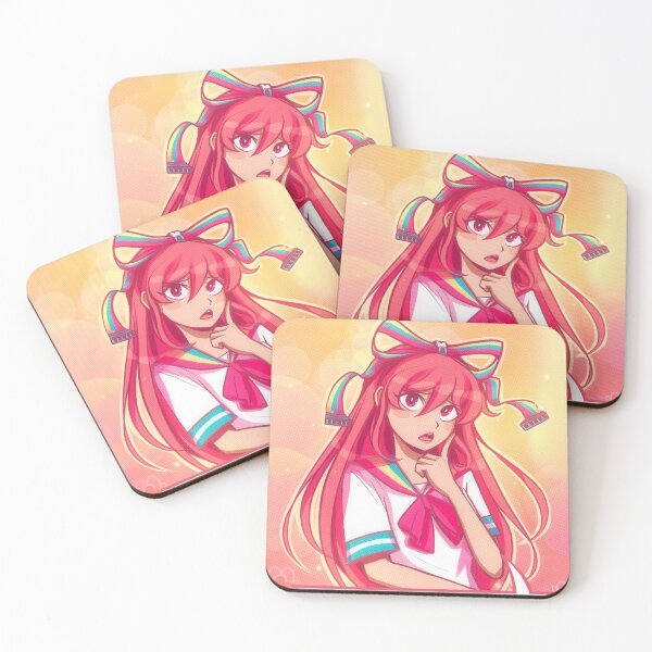 Aperçu de l'œuvre Giffany (1/2) créée et vendue par Creantzy.