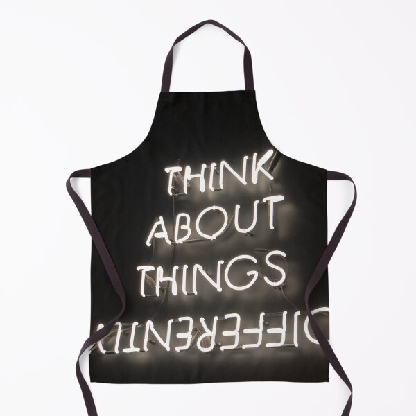 Item preview, Think about things differently designed and sold by Creative fashion Mix.