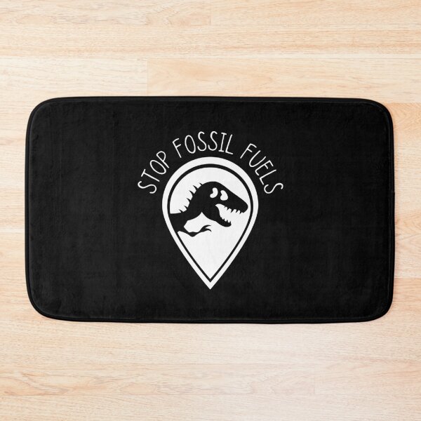 Item preview, Stop fossil fuels designed and sold by windcolors.