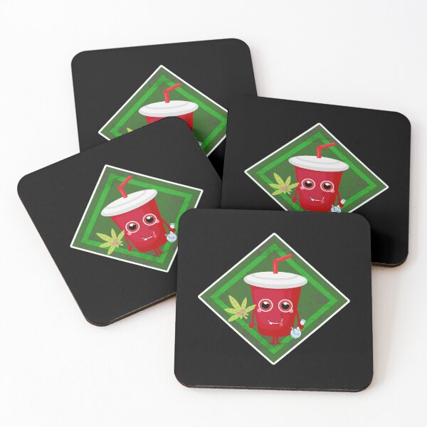 Item preview, Food Softdrinks Cannabis Gift designed and sold by TTFMerch.