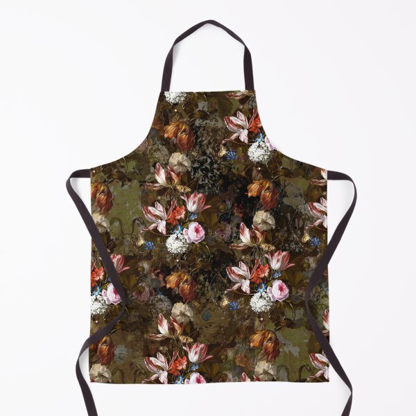 Item preview, beautiful flower bouquet on old ground designed and sold by dmyakar.