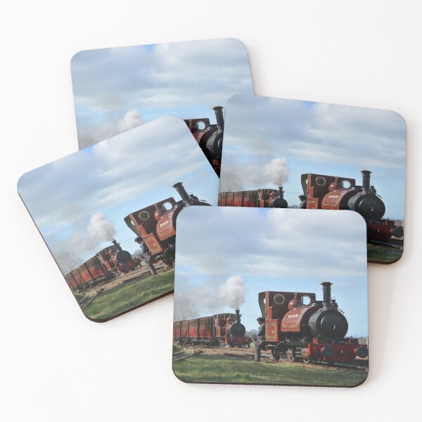 Item preview, Passing By designed and sold by RailwayRambler.