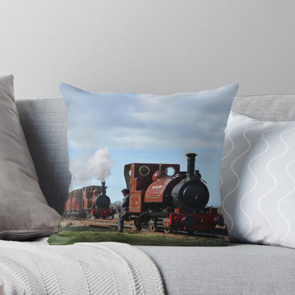 Item preview, Passing By designed and sold by RailwayRambler.