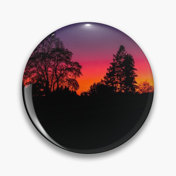 Item preview, sunset silhouette designed and sold by Joel Woodward.
