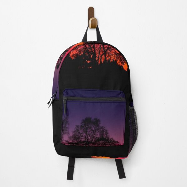 Item preview, sunset silhouette designed and sold by Joel Woodward.