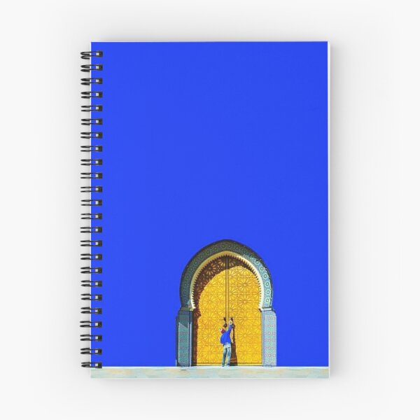 Item preview, Awesome Moroccan Art Design – 2021 Print designed and sold by BestOfTravel.