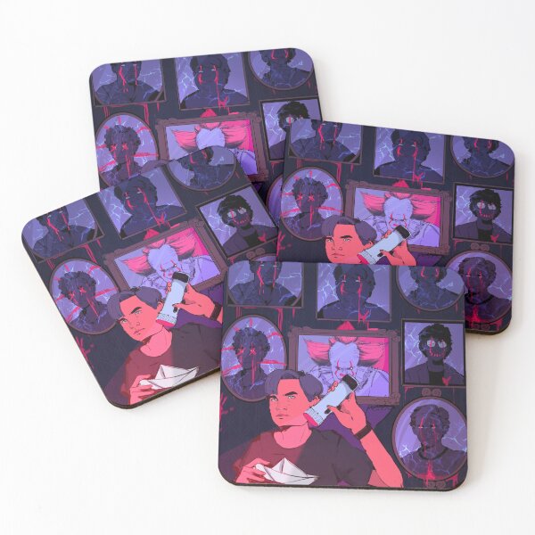 Item preview, FUNHOUSE designed and sold by sophscribbles.
